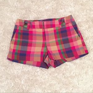 Banana Republic shorts 6